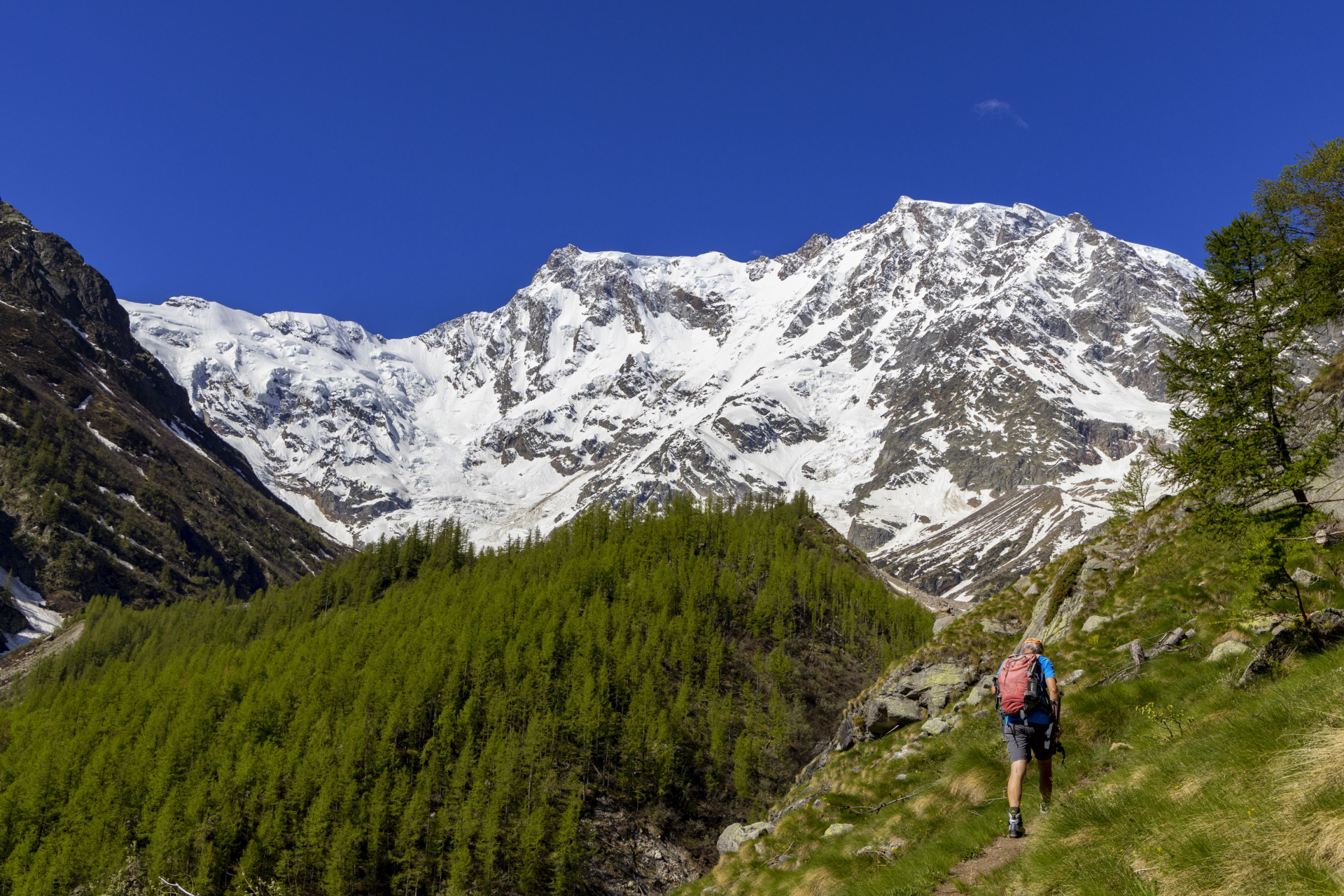 Foto: Marco Benedetto Cerini Valle Strona